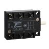 Picture of Open and close contact, SF, spare part, end of charging switch M1 M2 M3