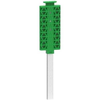 Picture of operation handle,TransferPacT, Spare parts for Frame 250A and 630A, set of 1