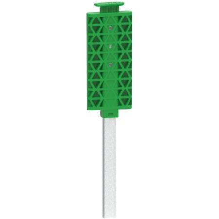 Picture of operation handle,TransferPacT, Spare parts for Frame 250A and 630A, set of 1