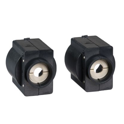 Picture of Shutters, ComPacT NSX400/630, plug in base accessories, IP40, 2 parts