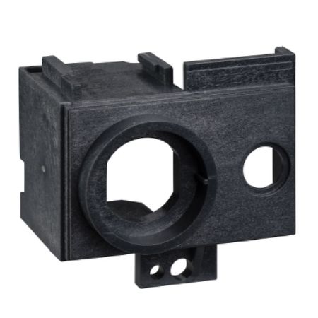 Picture of Locking kit, MasterPact NT, frame, spare part, circuit breaker locking, CASTELL without keylock