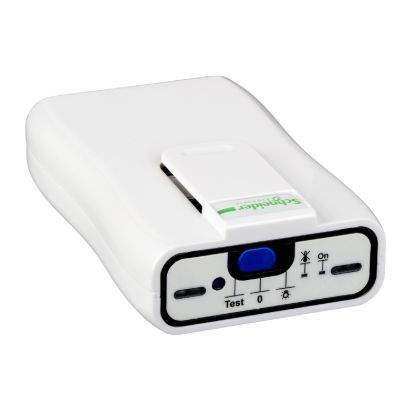 Picture of pocket battery for MicroLogic, ComPact NSX, ComPact NSXm