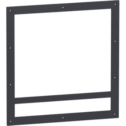 Picture of Door kit, MasterPact NW, frame, spare part, drawout