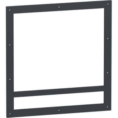 Picture of Door kit, MasterPact NW, frame, spare part, drawout
