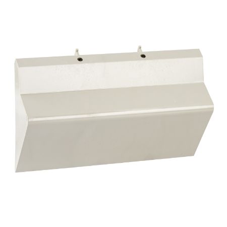 Picture of Arc chute, MasterPact NT, frame, spare part, fixed, 3 poles, arc chute insulating screen