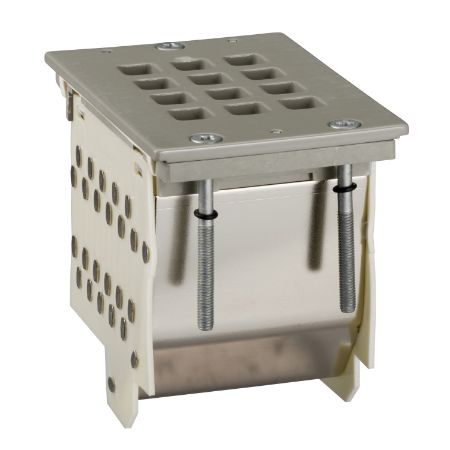 Picture of Arc chute, MasterPact NW, frame, spare part, 3 poles, 4 poles, H3