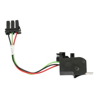 Picture of Auxiliary contact, MasterPact NW, MasterPact NT, operating mechanism, spare part, ready to close contact, low level