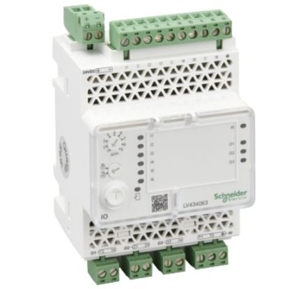 Picture of Communication module, MasterPact NW, MasterPact NT, external, spare part, Enerlin'X