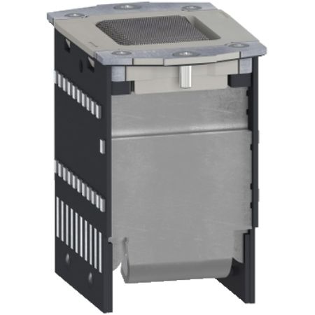 Picture of Arc chute, MasterPact NT, frame, spare part, arc chute H