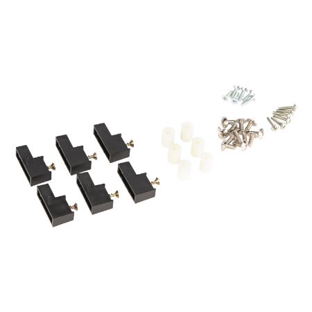 Picture of Screw Kit, Acti9, kit for Panel boards