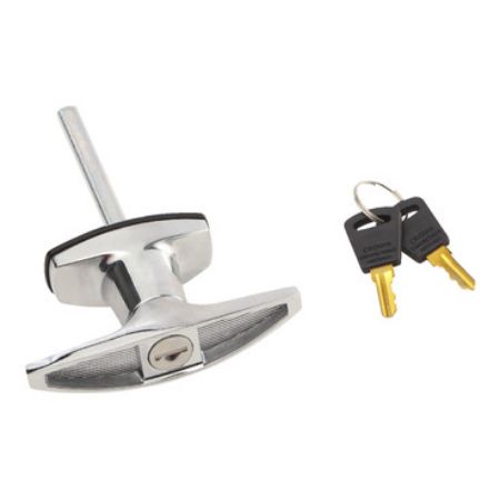 Picture of Handle Lock, Acti9