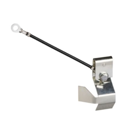 Picture of Earthing kit, MasterPact NW, frame, spare part, earthing contact, drawout kit