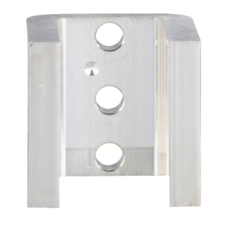 Picture of Power connections, MasterPact NW, frame, spare part, racking terminal for 2000 and 2500 chassis