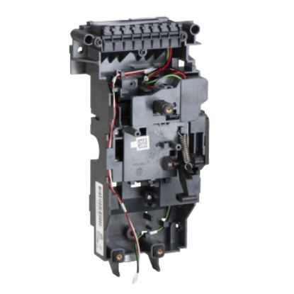 Picture of Protection relay, MasterPact NW, operating mechanism, spare part