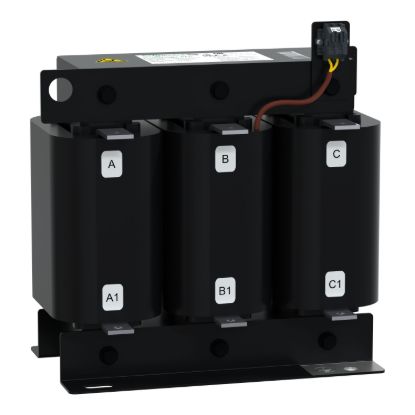 Picture of Anti Harmonic PowerLogic PFC detuned reactor, 50kvar 190Hz (3.8) 7% 50Hz 690V