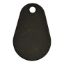 Picture of Security Expert Mifare Key Tag (S50/1K) (Black) No Encoding