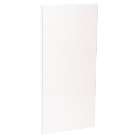 Picture of MB Blank Escutcheon, Acti9, suit for MB200E MB enclosure, white