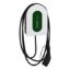 Picture of Charging station, Schneider Charge, 3P+N, attached cable 5m, 11kW, 16A
