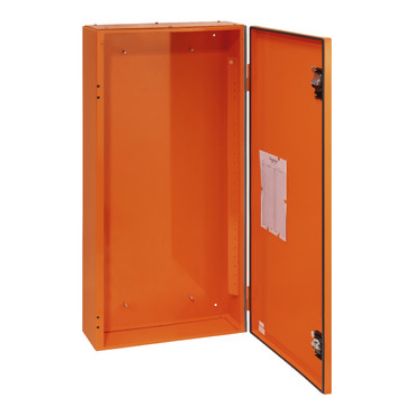Picture of MB Empty distribution boards, Acti9, IP42, 1200 mm, orange
