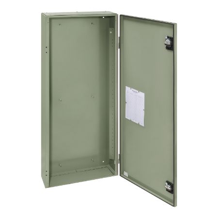 Picture of MB Empty distribution boards, Acti9, IP42, 1500 mm, gray