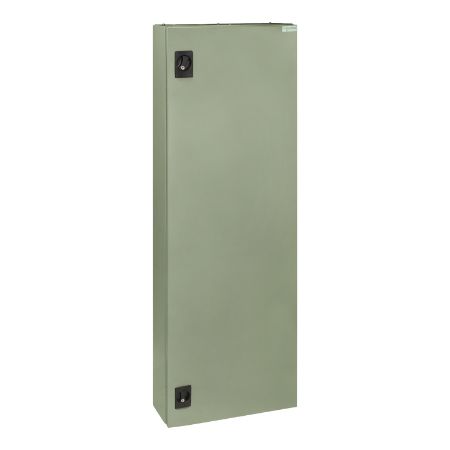 Picture of MB Empty distribution boards, Acti9, IP42, 1800 mm, gray