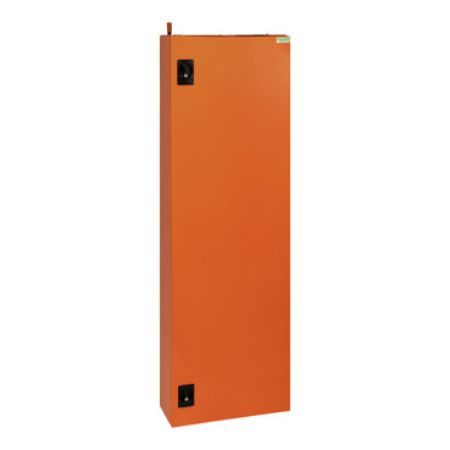 Picture of MB Empty distribution boards, Acti9, IP42, 1800 mm, orange