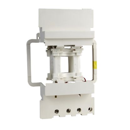 Picture of Contactor Coil, TeSys D, LX1D8, 48 V AC 50/60 Hz for 115 & 150 A Contactor