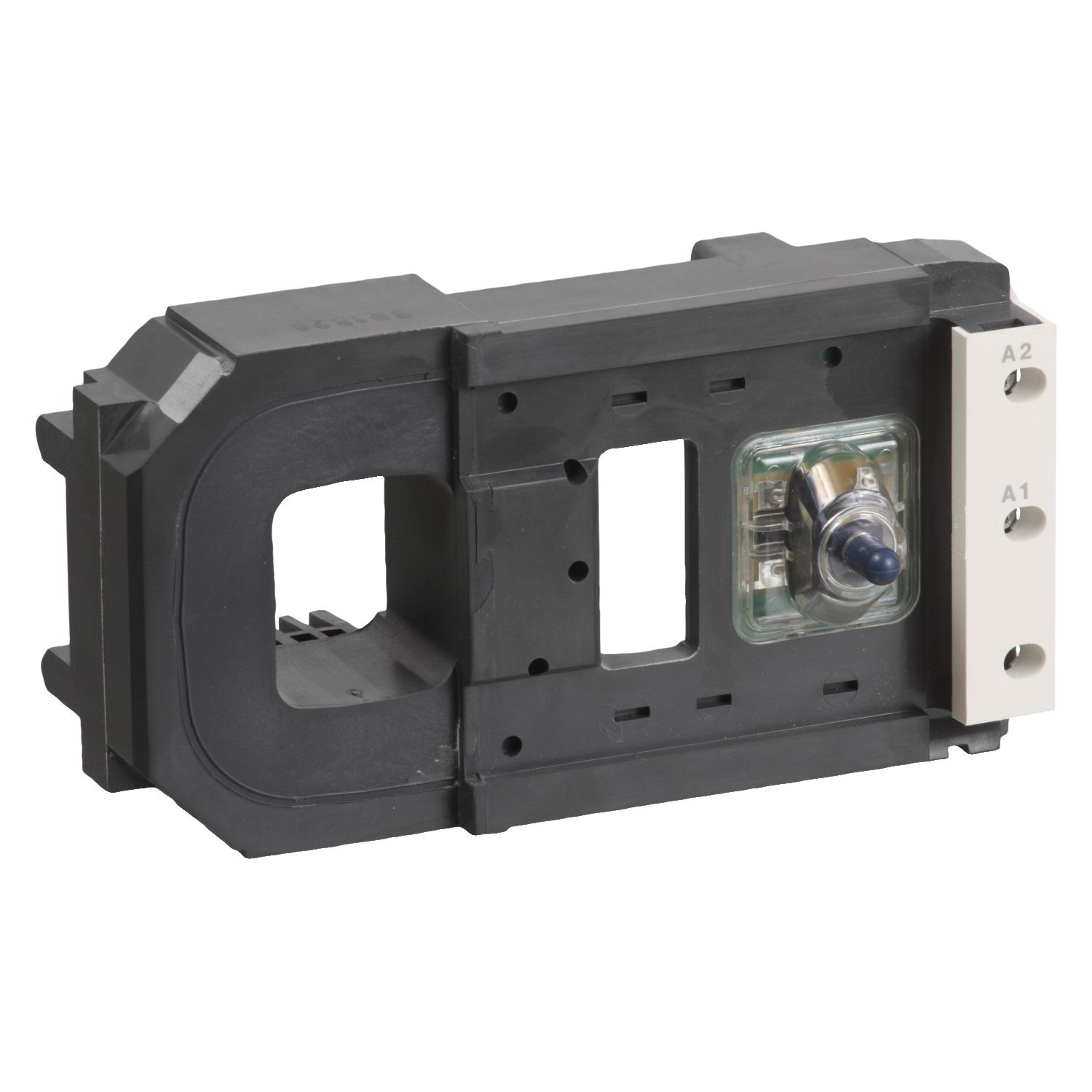 Picture of TeSys F - contactor coil - LX1FK - 220...230 V AC 40...400 Hz