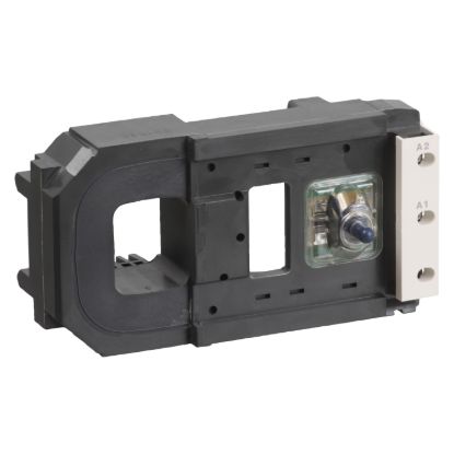 Picture of TeSys F - contactor coil - LX1FK - 415...440V AC 40...400 Hz
