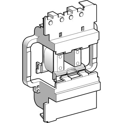 Picture of COIL FOR CONTACTOR
