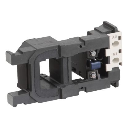 Picture of TeSys F - contactor coil - LX4FF - 110 V DC