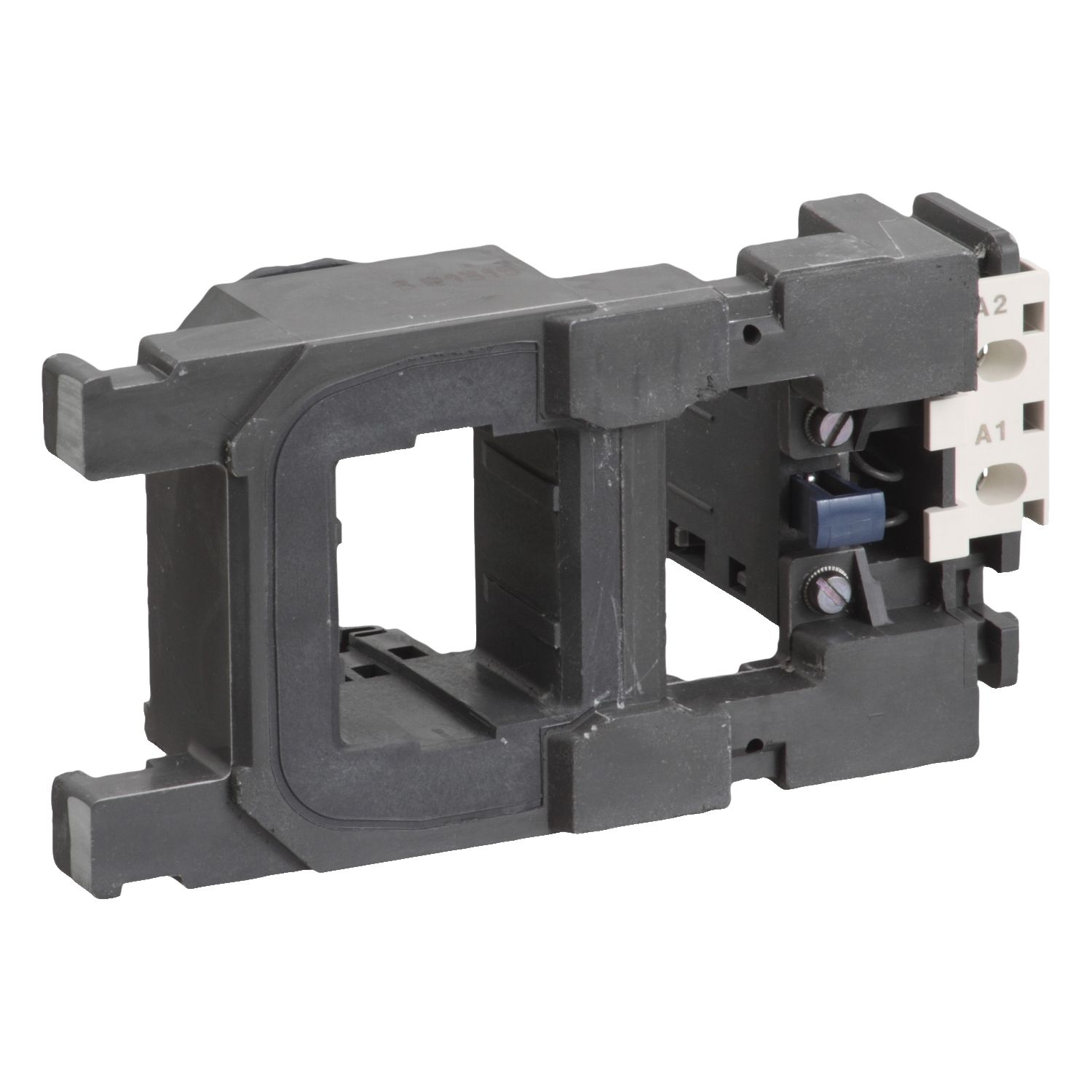 Picture of TeSys F - contactor coil - LX4FH - 24 V DC