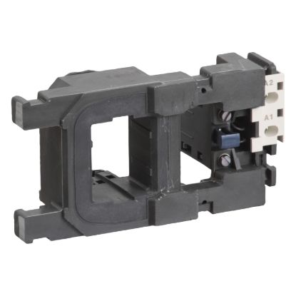 Picture of TeSys F - contactor coil - LX4FH - 24 V DC