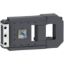 Picture of TeSys F - specific contactor coil - 48 V AC 40...400 Hz low consumption