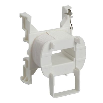 Picture of Contactor Coil, TeSys D, LXD1, 220 V AC 50/60 Hz for 9… 38 A Contactor
