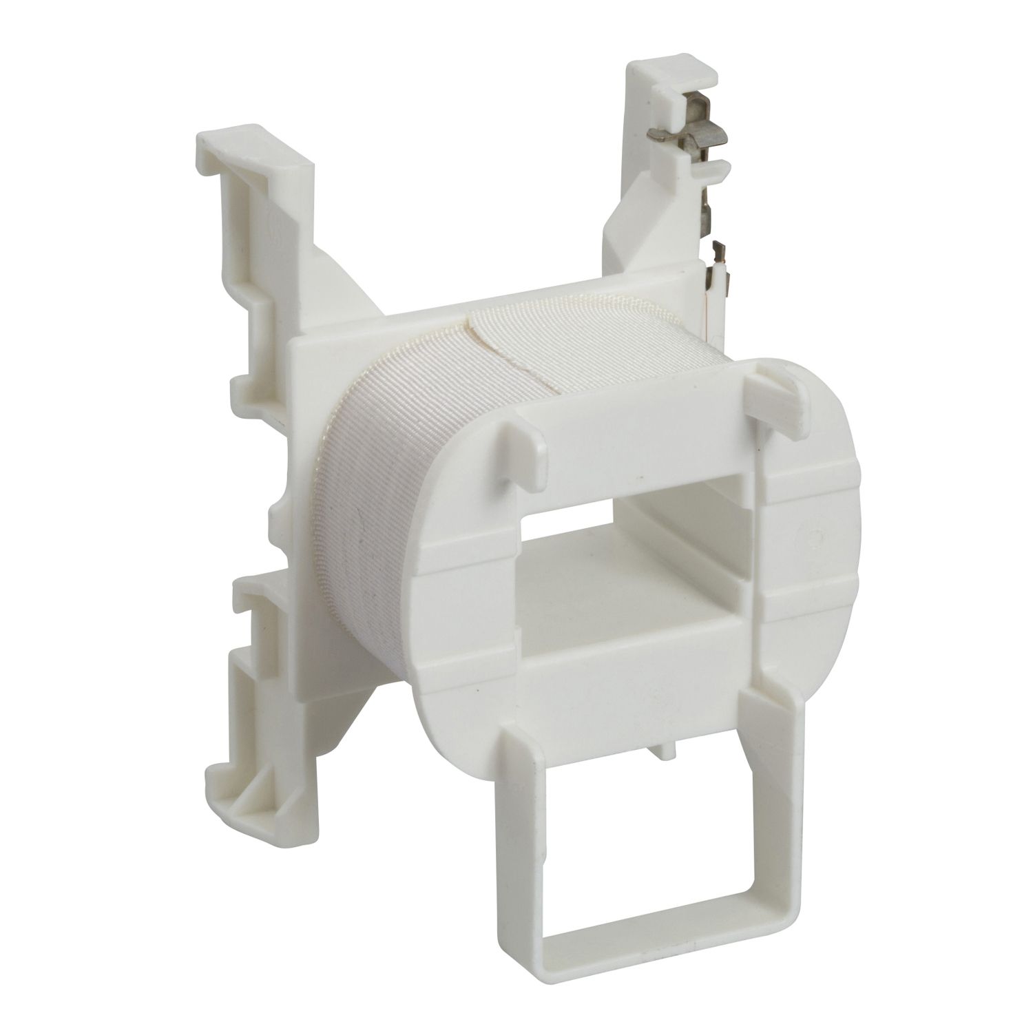 Picture of Contactor Coil, TeSys D, LXD1, 415 V AC 50/60 Hz for 9… 38 A Contactor
