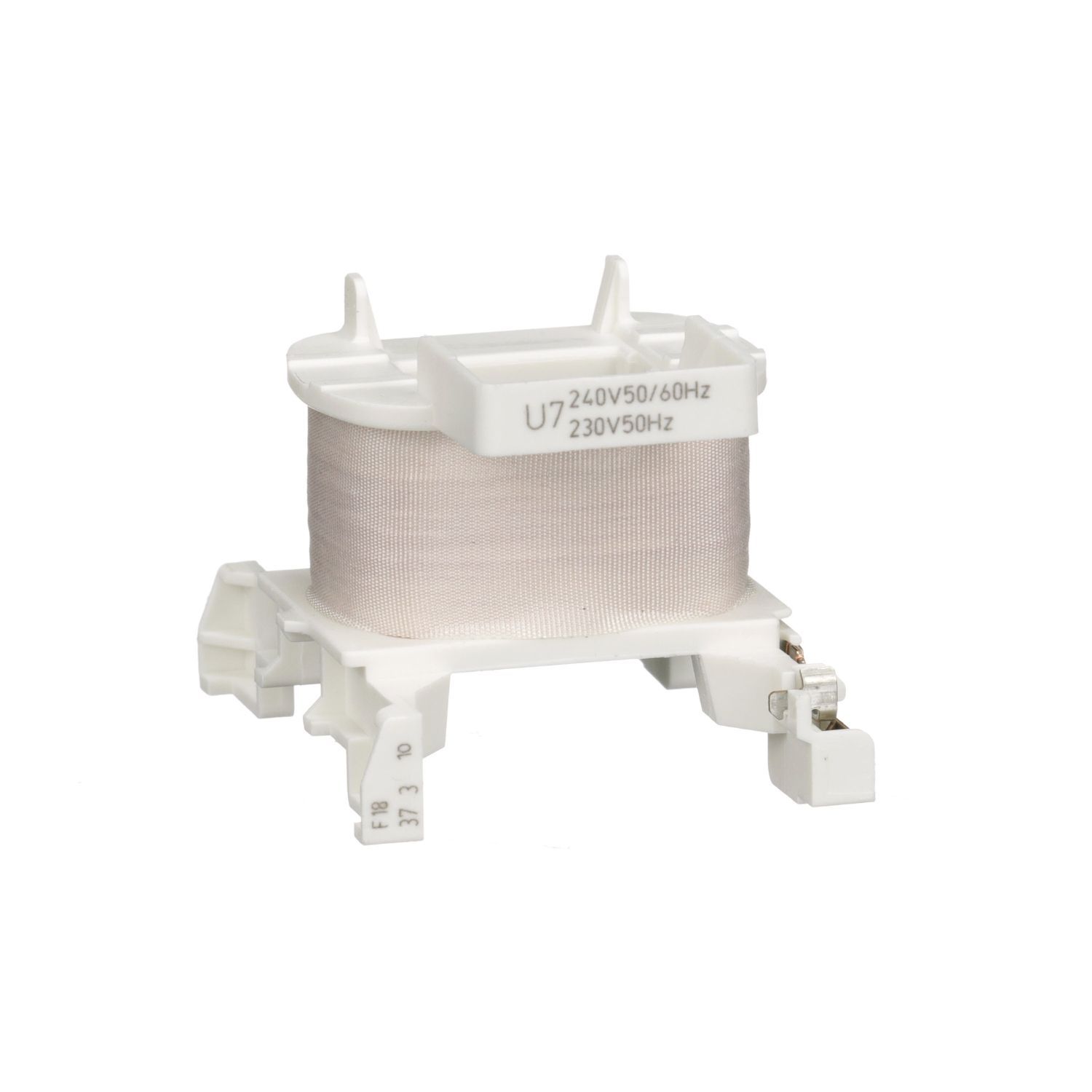 Picture of Contactor Coil, TeSys D, LXD1,240V AC 50/60Hz for 9… 38 A Contactor
