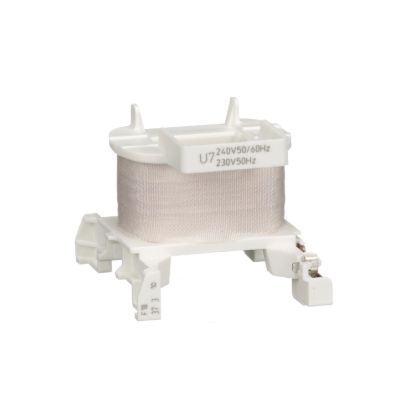 Picture of Contactor Coil, TeSys D, LXD1,240V AC 50/60Hz for 9… 38 A Contactor