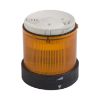 Picture of Harmony XVB, Indicator bank, illuminated unit, plastic, orange, 70mm, steady, bulb or LED not included, 250V