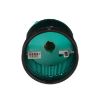 Picture of Harmony XVB, Indicator bank, illuminated unit, plastic, green, 70mm, steady, bulb or LED not included, 250V