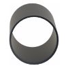 Picture of Support tube concealment cover, Harmony XVB, ABS, black, for XVBZ02 and XVBZ02A, for modular tower lights,