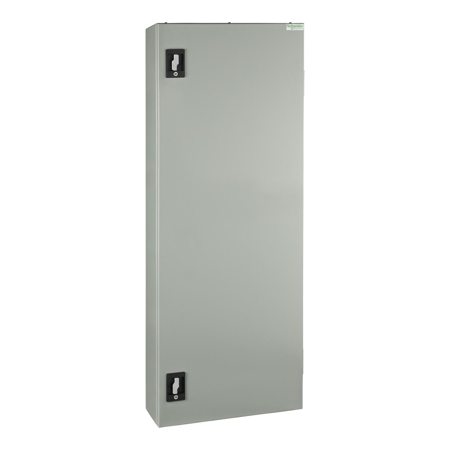 Picture of MB Encapsulated distribution board, Acti9, 84 poles, 250A main switch, 18mm, IP44, grey