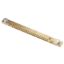 Picture of Earth & neutral bars 24P 165A SINGLE SCREW