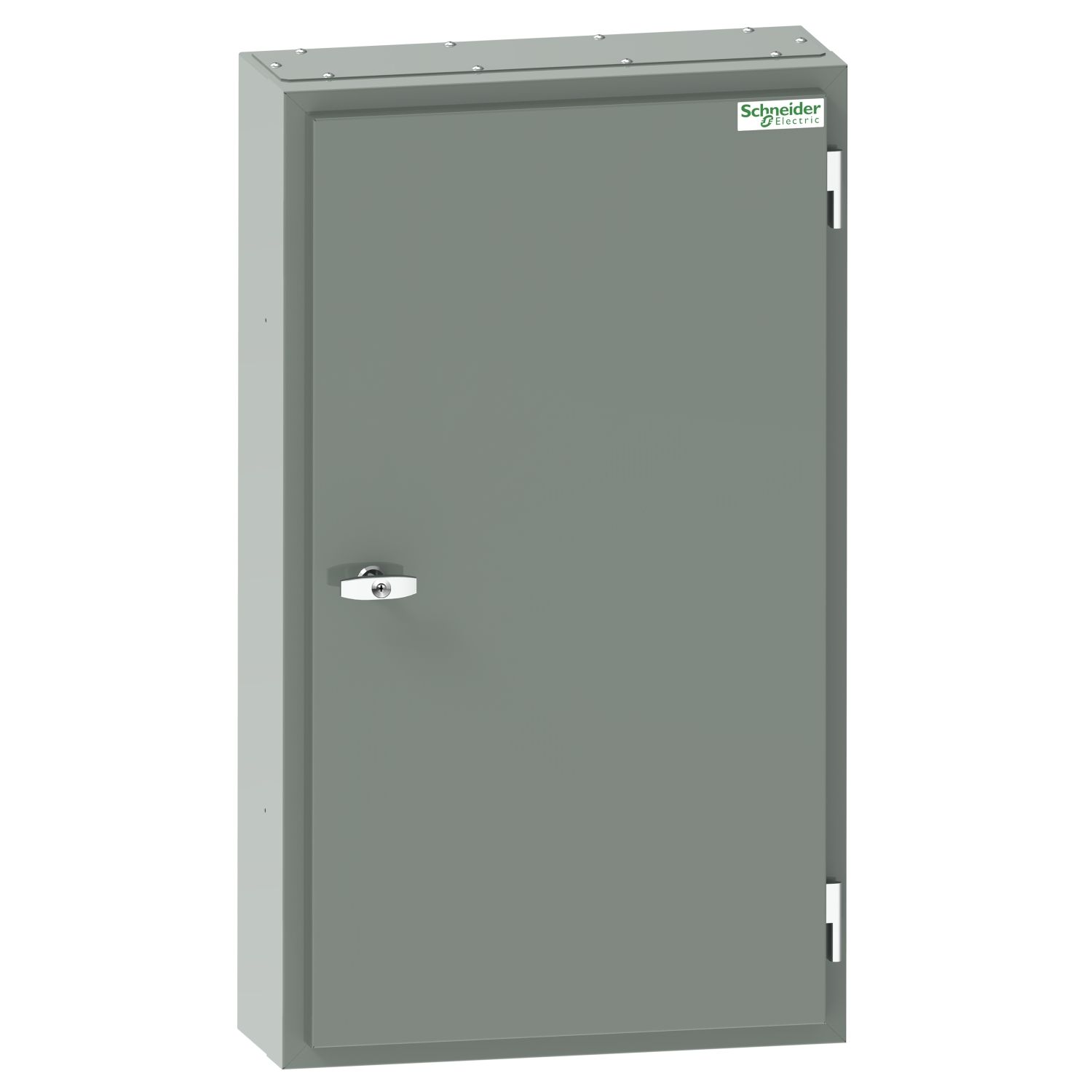 Picture of MD Encapsulated distribution board, Acti9, 36 poles, 250A no main switch, 18mm, IP56, grey