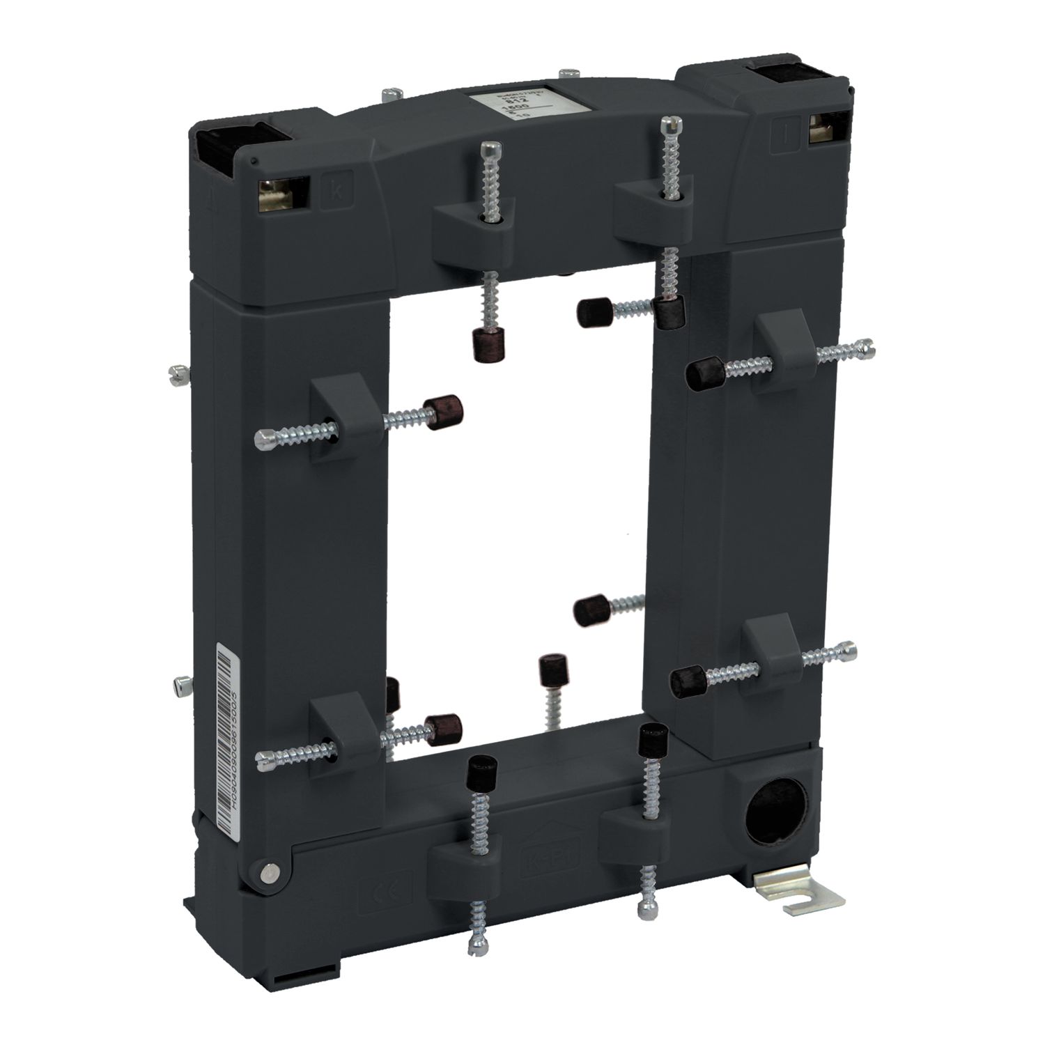Picture of PowerLogic Split Core Current Transformer - Type GG, for bar - 1200A / 5A