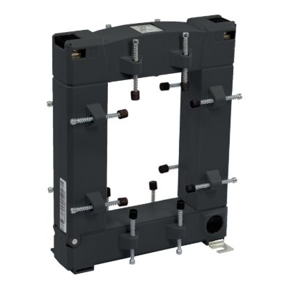 Picture of PowerLogic Split Core Current Transformer - Type GG, for bar - 1250A / 5A