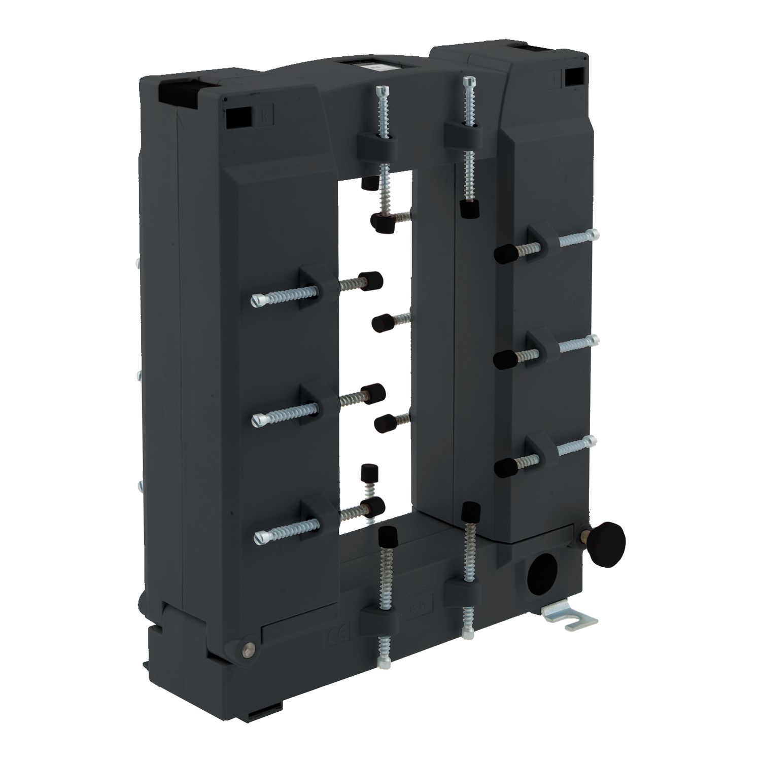 Picture of PowerLogic Split Core Current Transformer - Type GJ, for bar - 1600A / 5A
