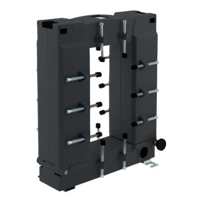 Picture of PowerLogic Split Core Current Transformer - Type GJ, for bar - 4000A / 5A
