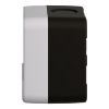 Picture of Empty enclosure, Easy Harmony XALB, plastic, grey lid, 1 cut out, 22mm, IP65