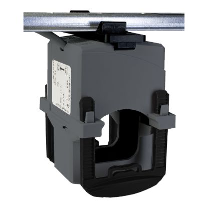 Picture of PowerLogic Split Core Current Transformer - Type HD, for cable - 0300A / 5A
